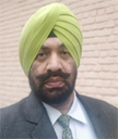 Er. Daljit Inderpal Singh Grewal